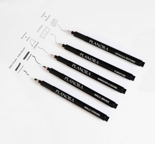 PLANNING PENS