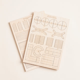 BUILDING ELEMENTS