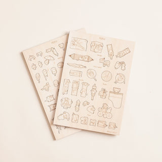 THE EXPANSION KIT