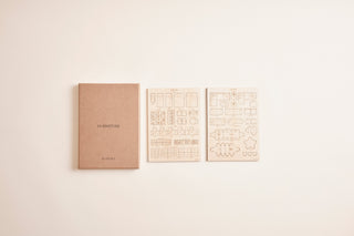 THE DISCOVERY KIT