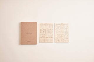 THE DISCOVERY KIT test