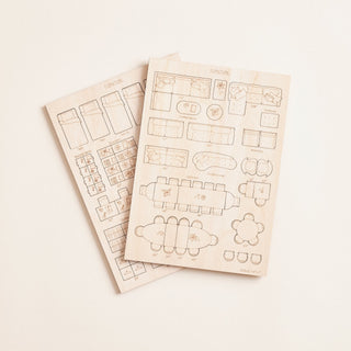 THE DISCOVERY KIT