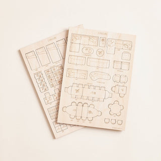 THE EXPANSION KIT