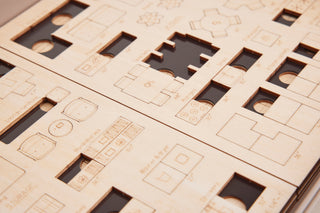 ROOM PLANNER
