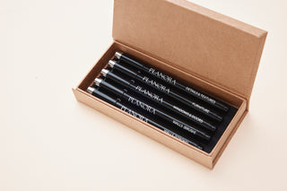 PLANNING PENS