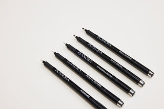 PLANNING PENS