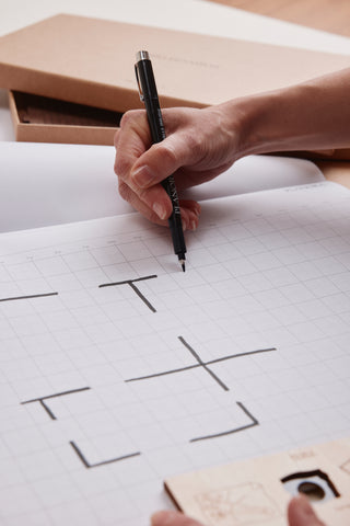 PLANNING PENS