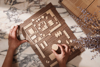 THE COMPLETE KIT